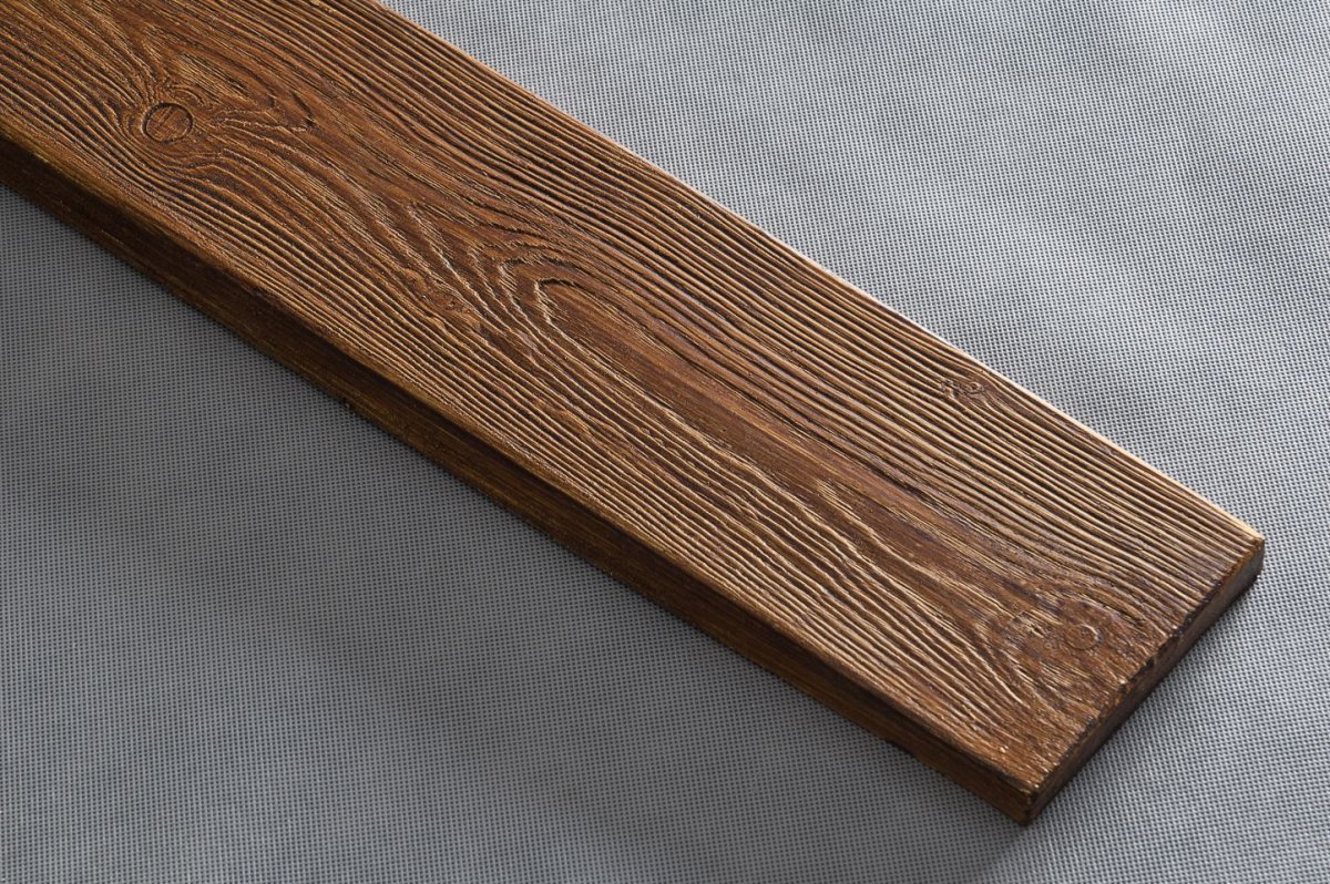 Декоративная доска