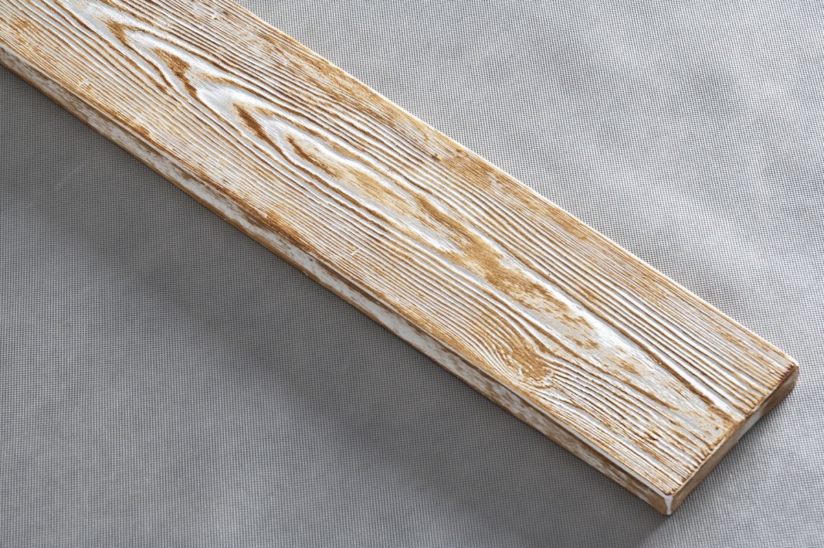 Полиуретановые доски под дерево