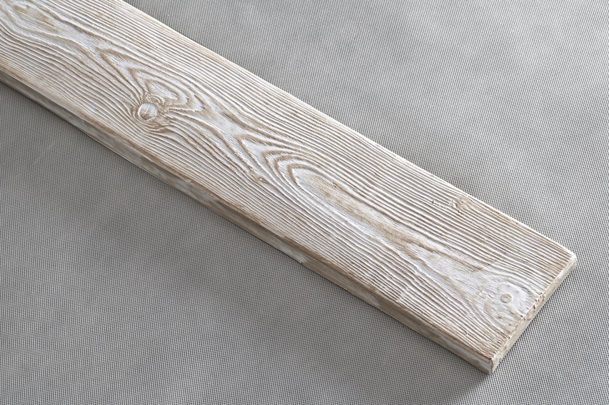 Ригель отделка