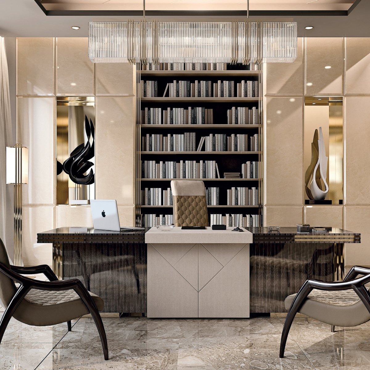 Кабинет Infinity Bizzotto