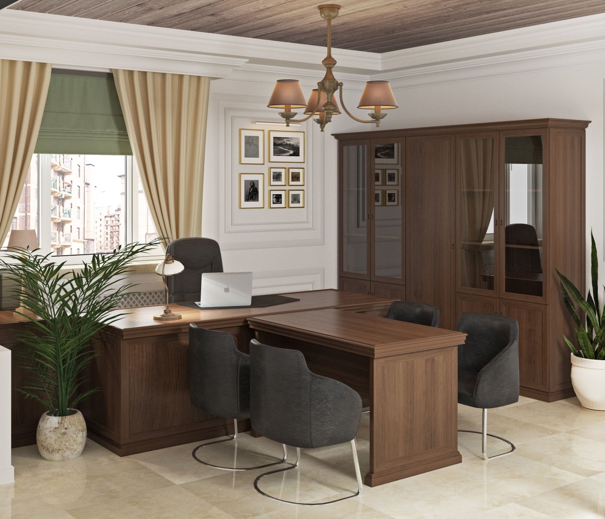 Кабинет директора