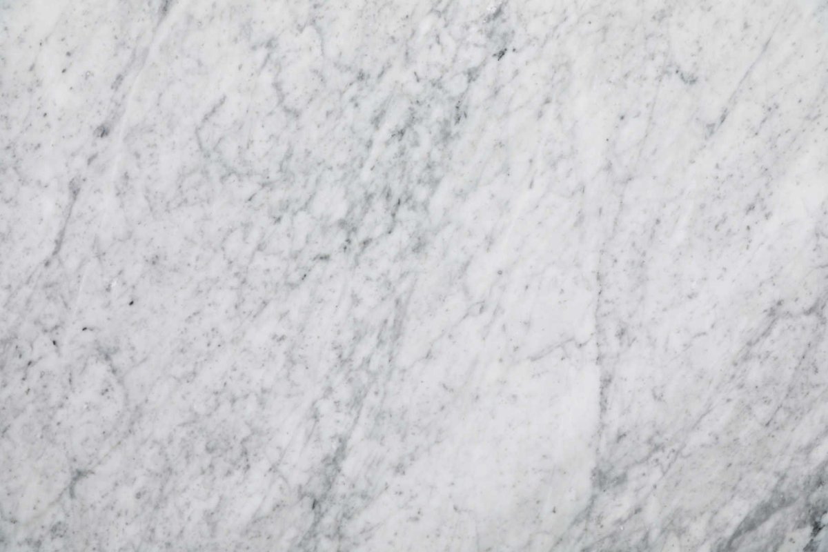 Bianco Carrara мрамор