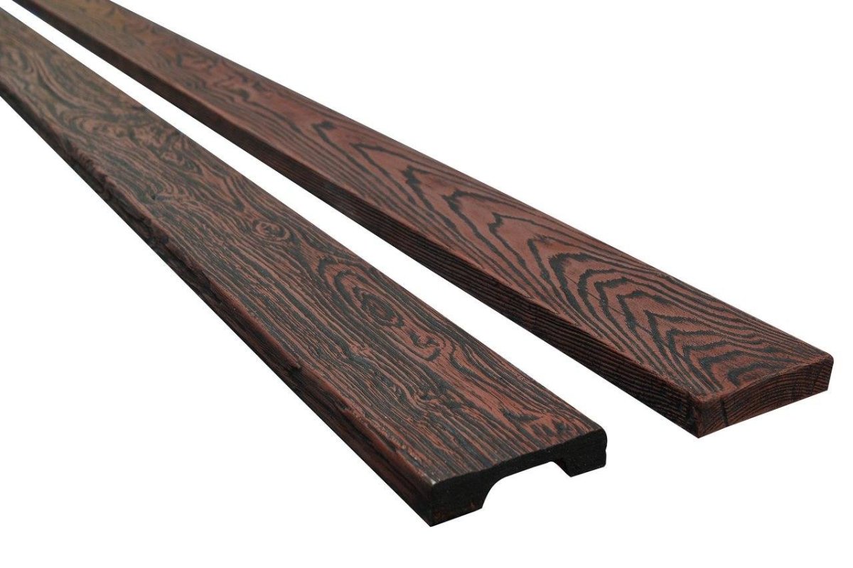 Деревянные панели woodwalls - Tulip