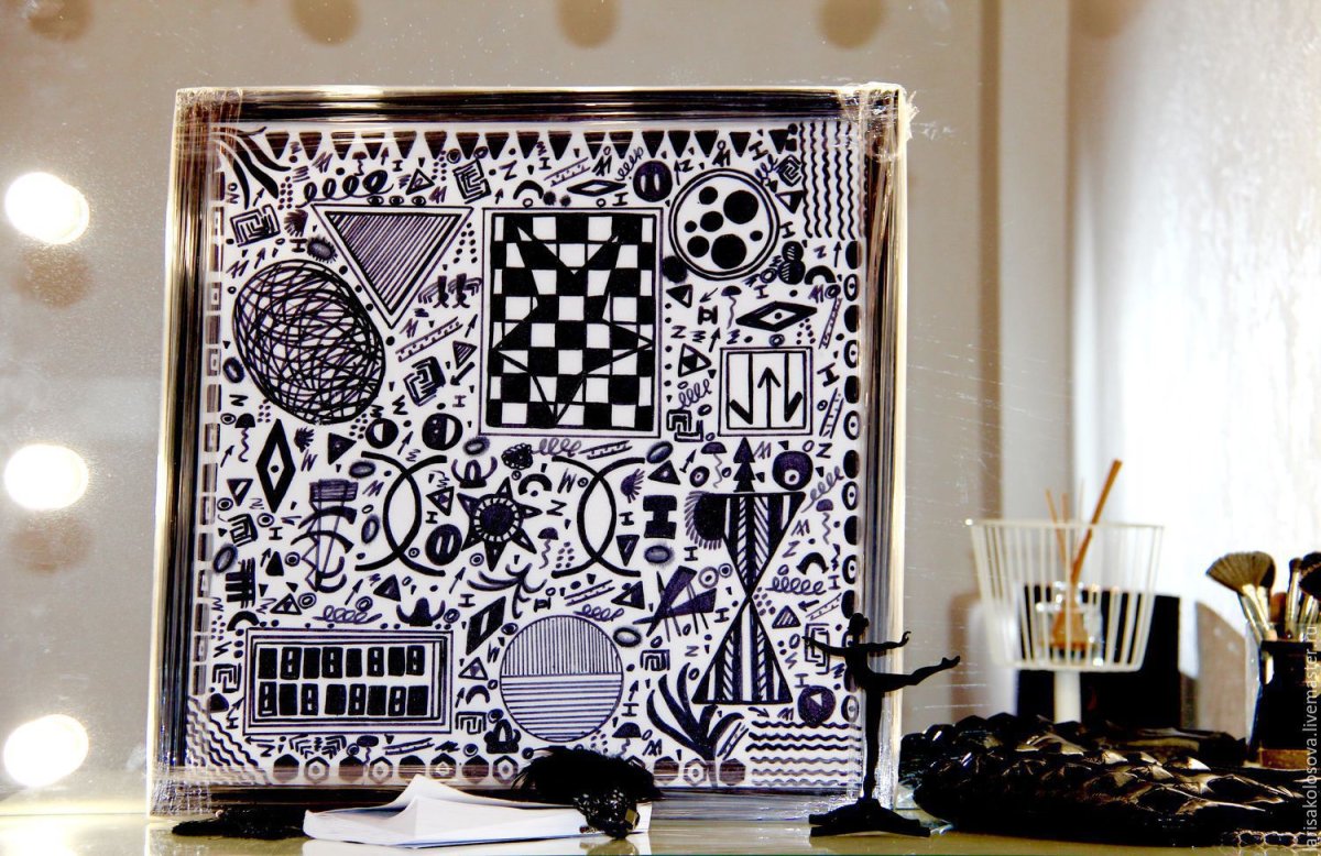 Блокноты из фикс прайса