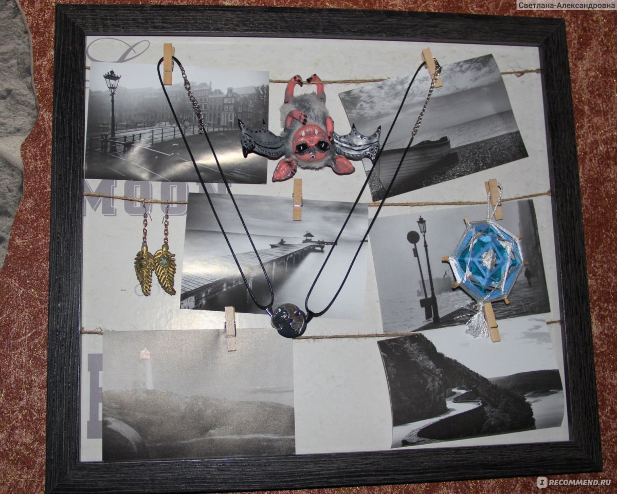 Панно Fix Price