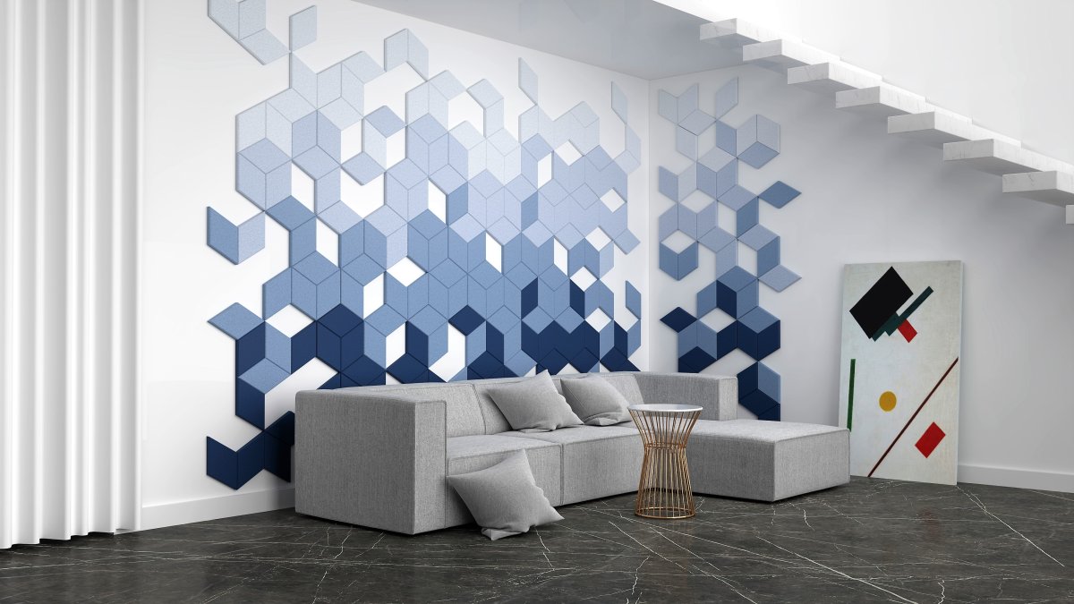 3d панели из ЛДСП