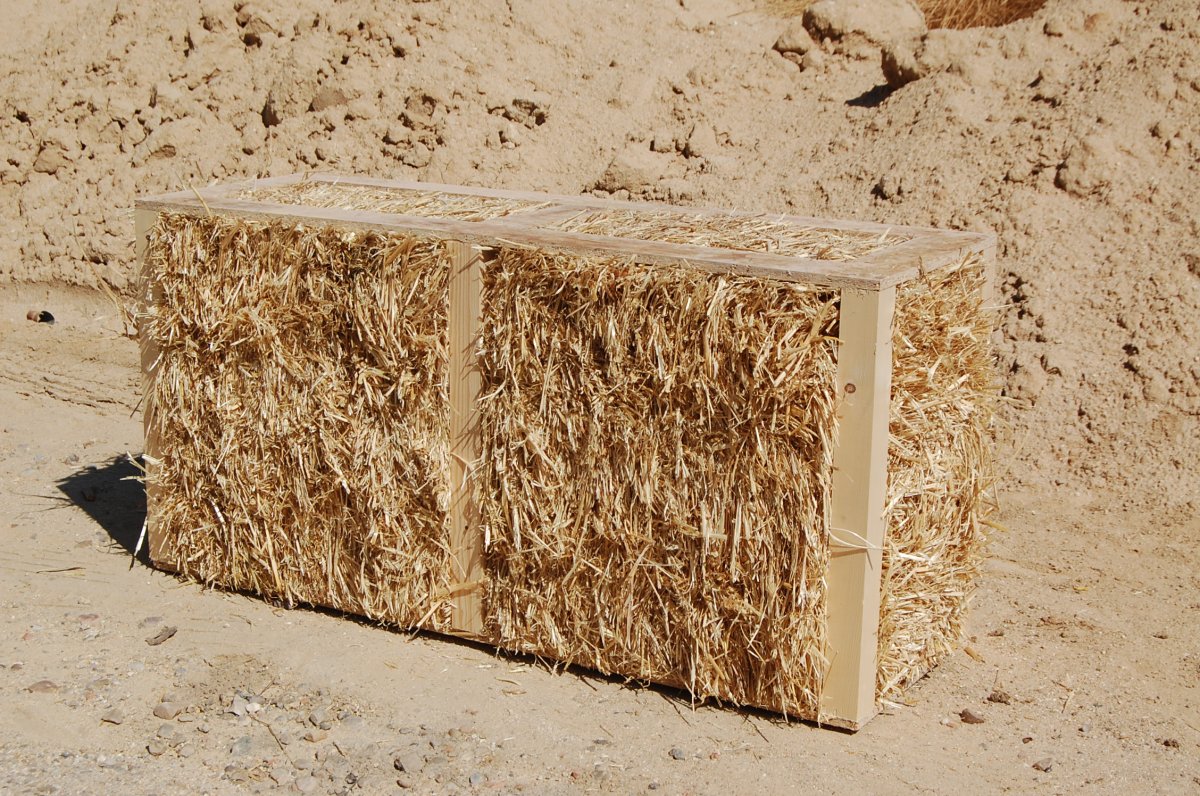 Забор из тростника h1.5хl5м