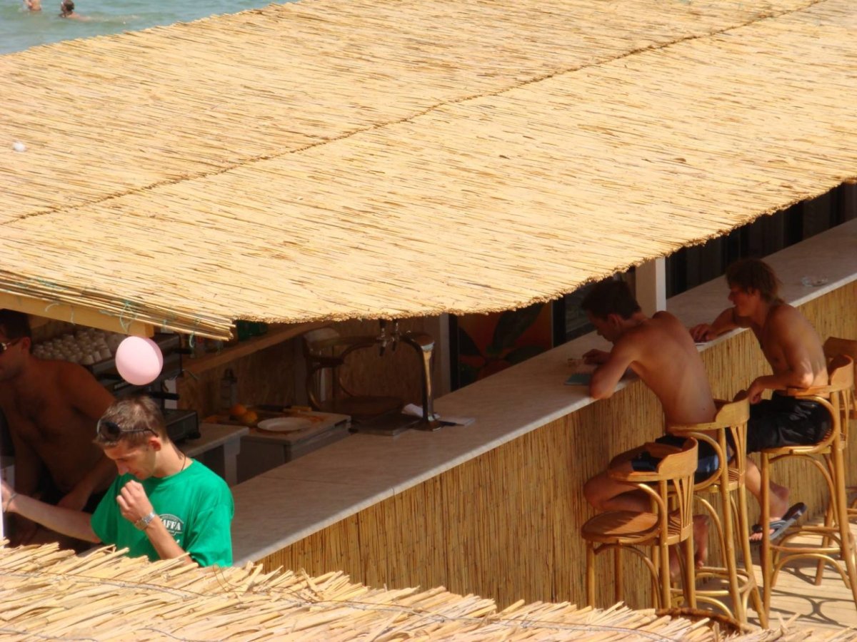 Стены из соломенных блоков