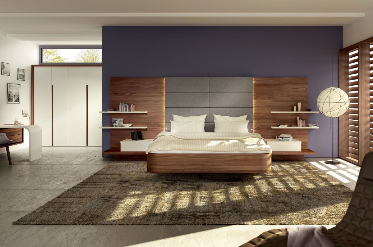 Hulsta Bedroom