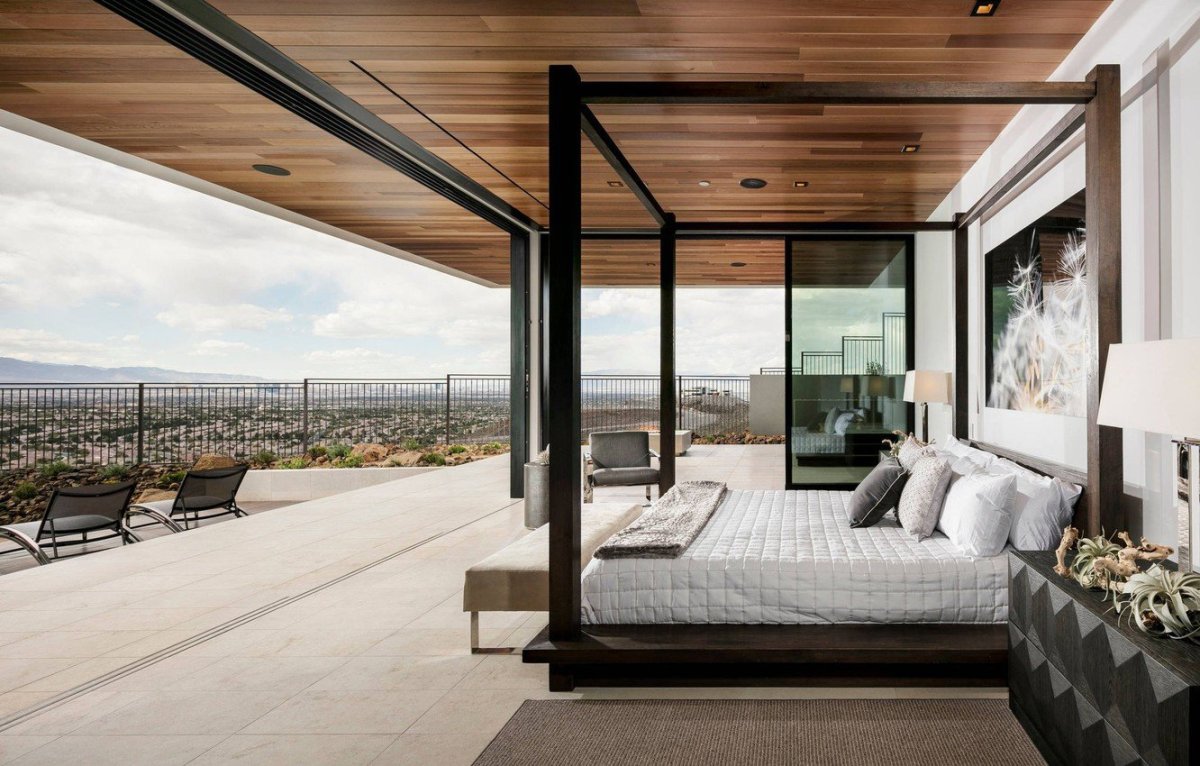 Веранды и террасы на балконе