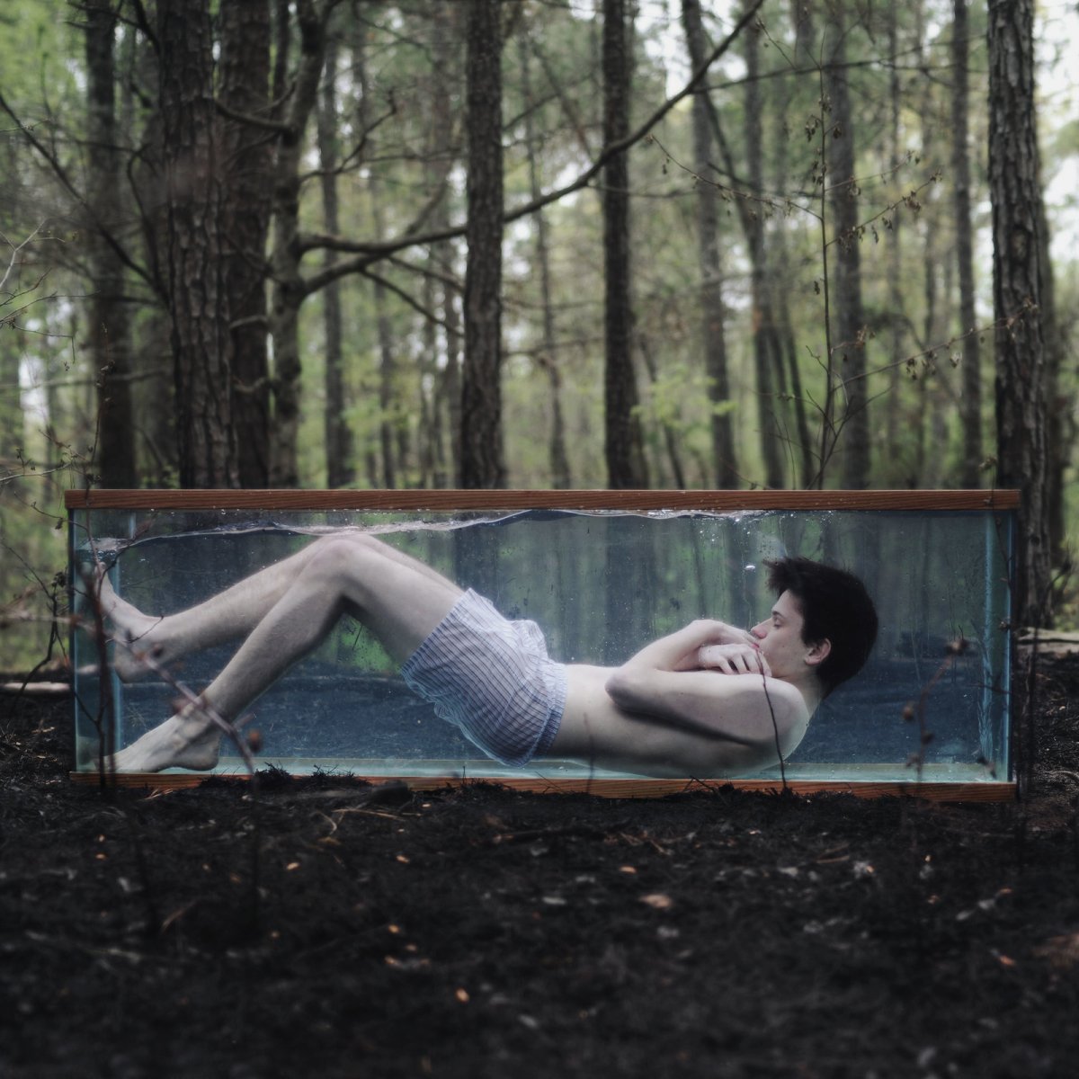 Алекс Стоддард фотографии