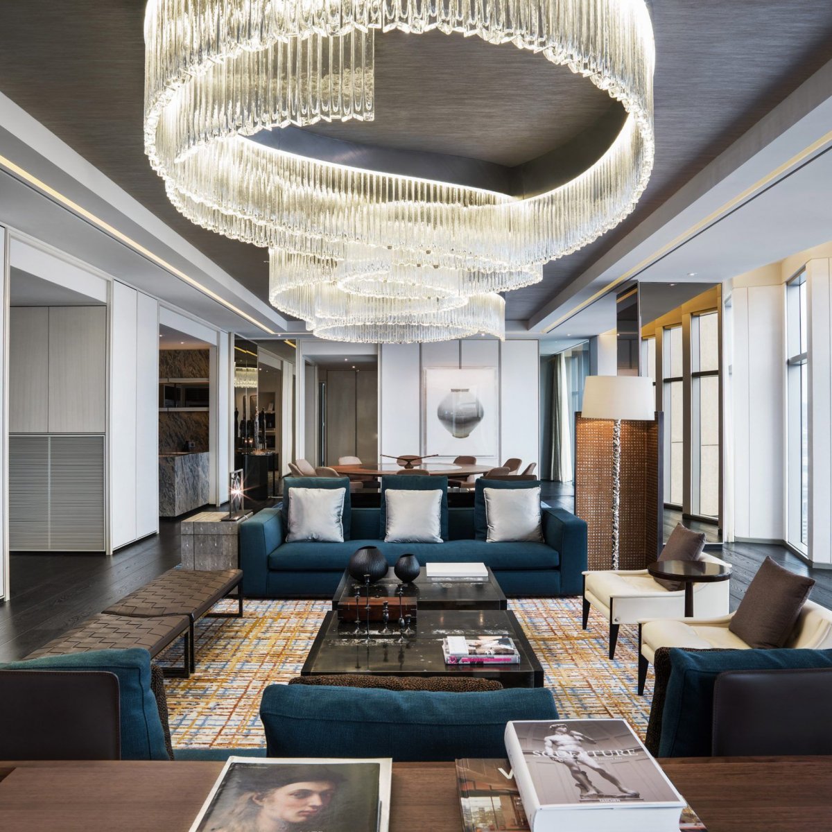 Симпл Интериорс