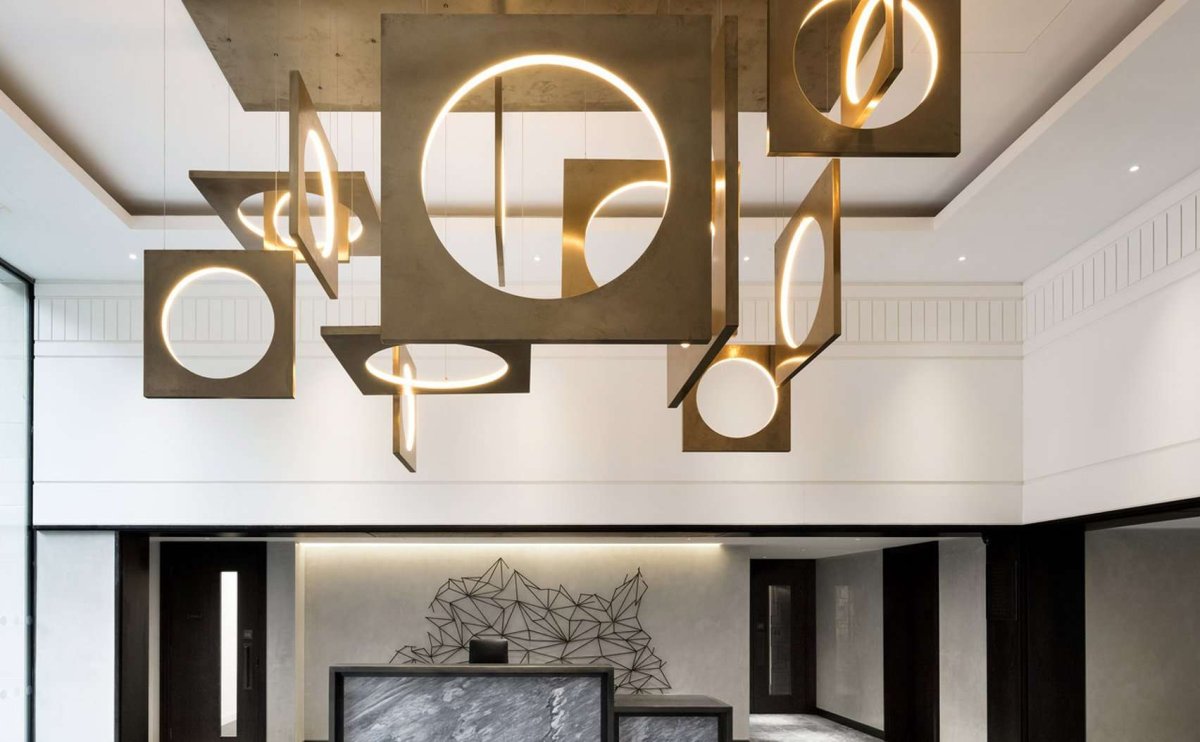 Анна Денисова дизайнер интерьера