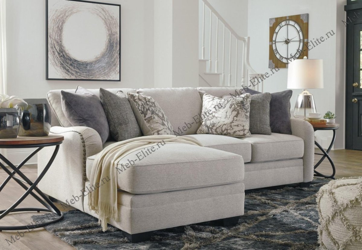Диван Dellara 32101 угловой