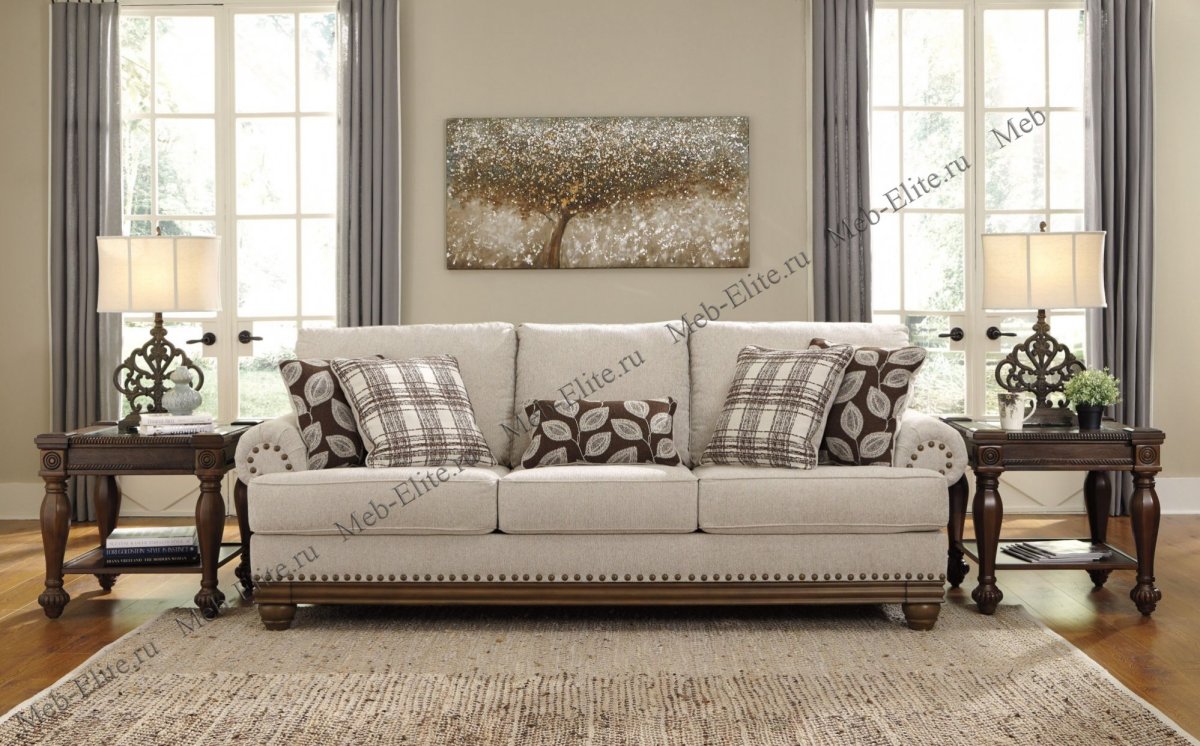 Диван 3-м Harleson 1510438