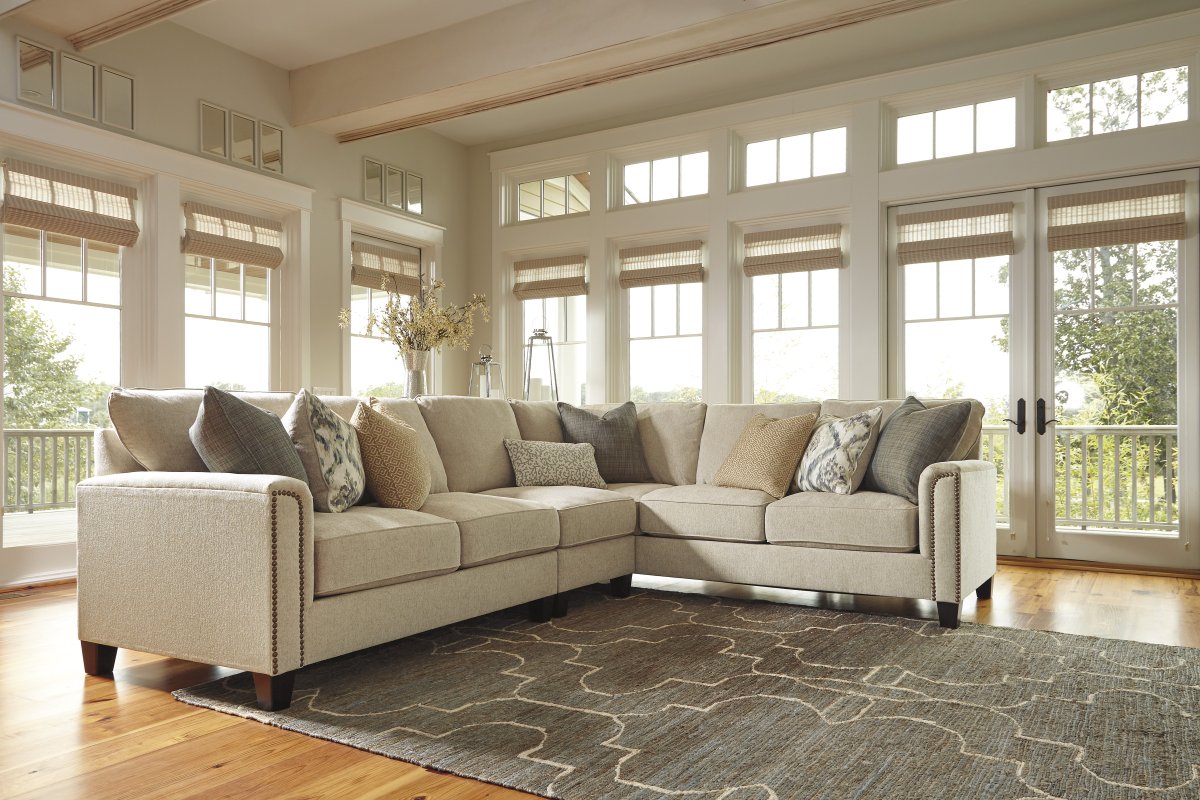 Ashley Furniture homestore