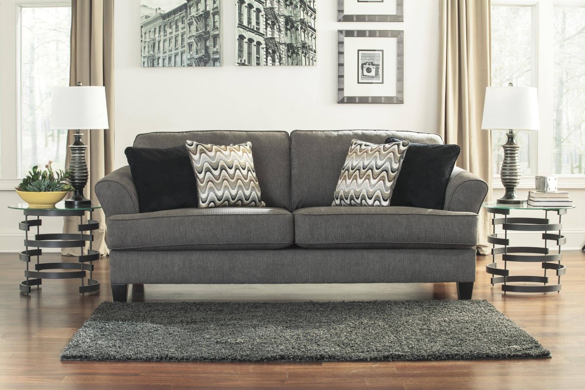 Диван в стиле американская классика