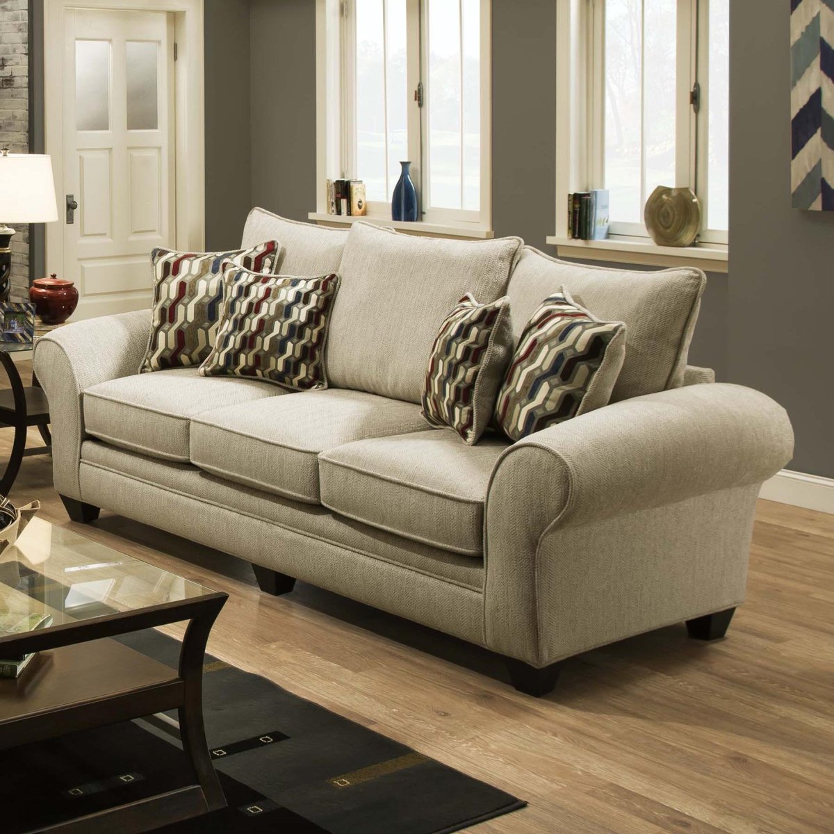 Ashley мебель American Lifestyle