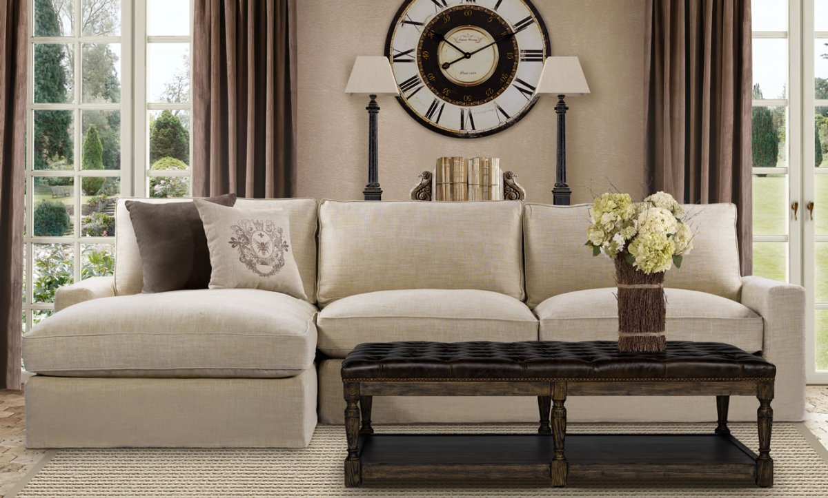 Rooma Design диван