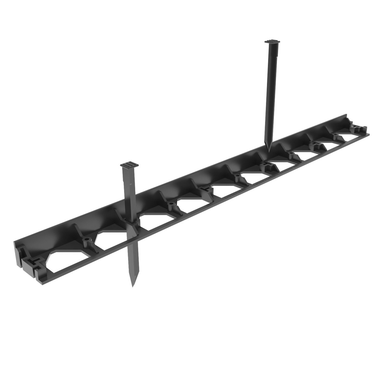 Геопласт борт бордюр