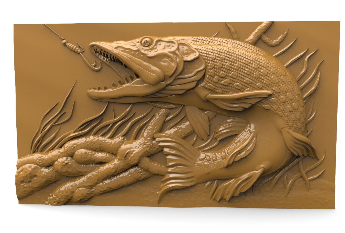 Барельеф,,Жемчужина,, а. Плющев