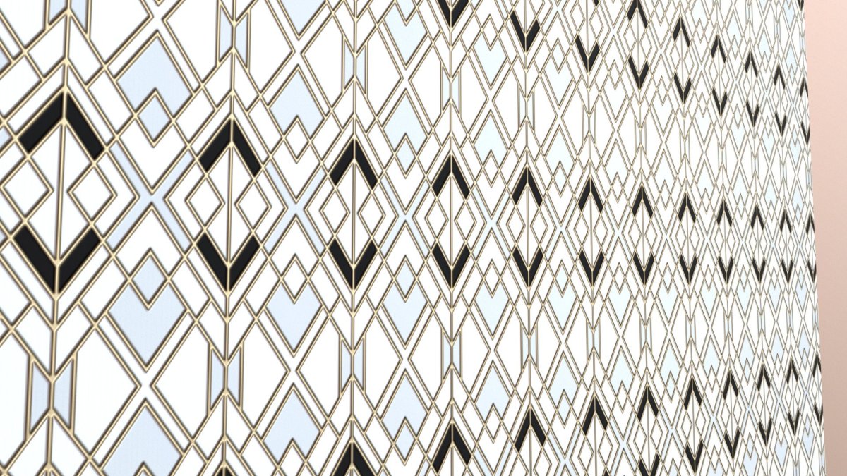 Обои Art deco 31916