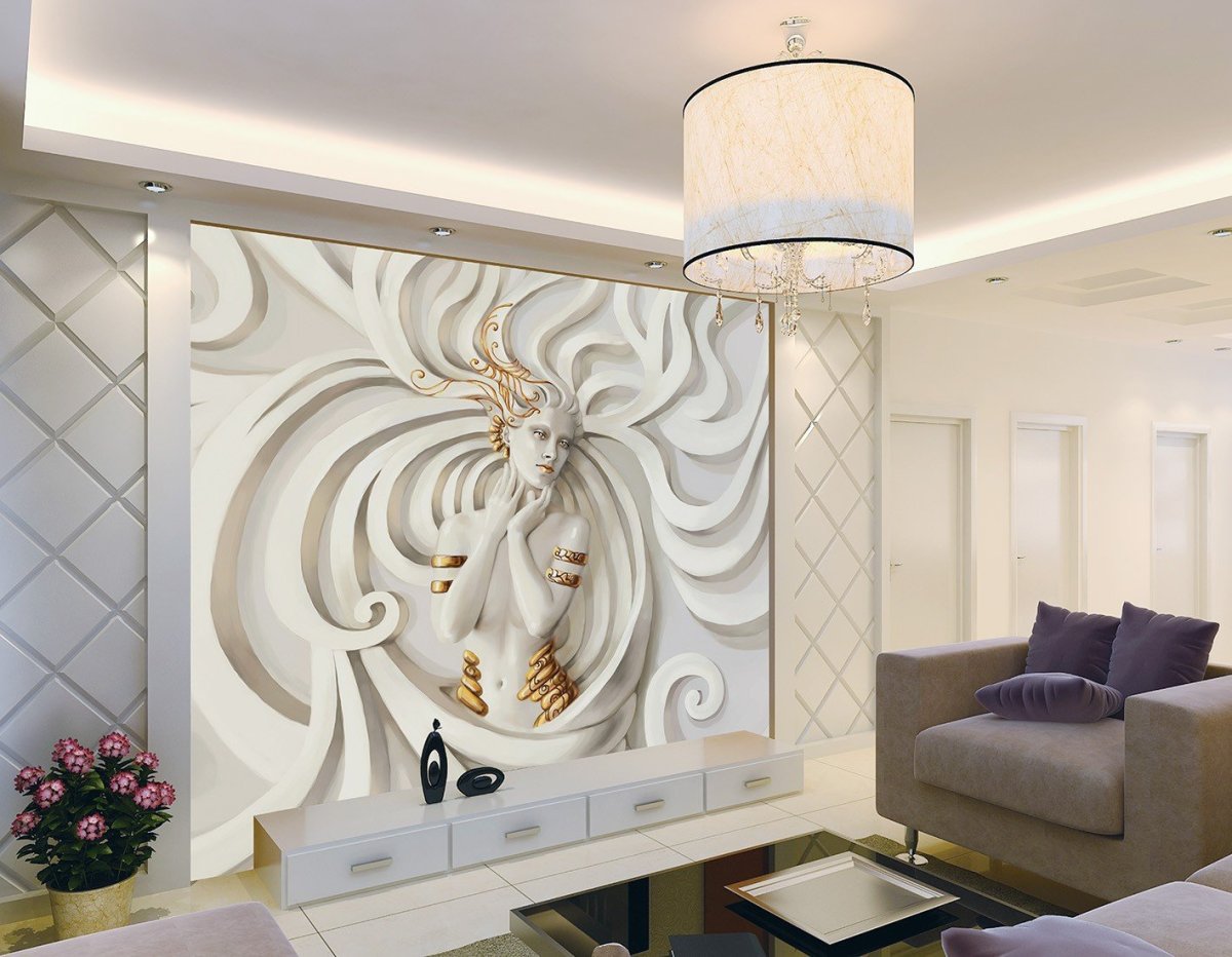 Георгий Тандашвили барельефы