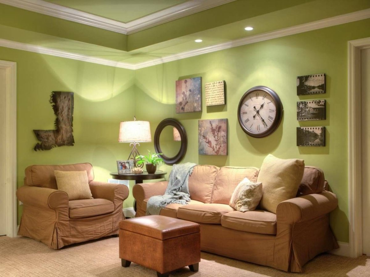 Бенджамин Мур интерьер спальня