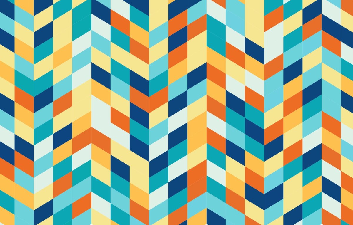 Цветные квадраты