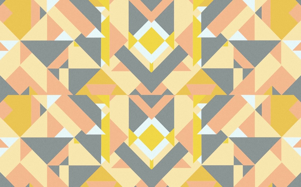 Геометрические узоры
