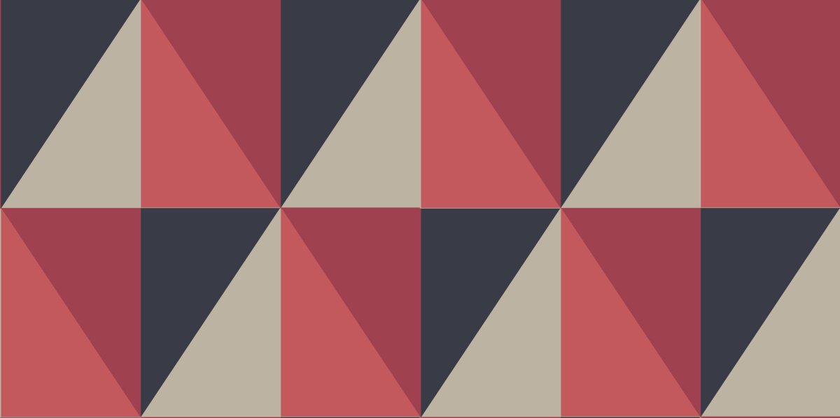 Английские обои Cole & son, коллекция Geometric, артикул 93