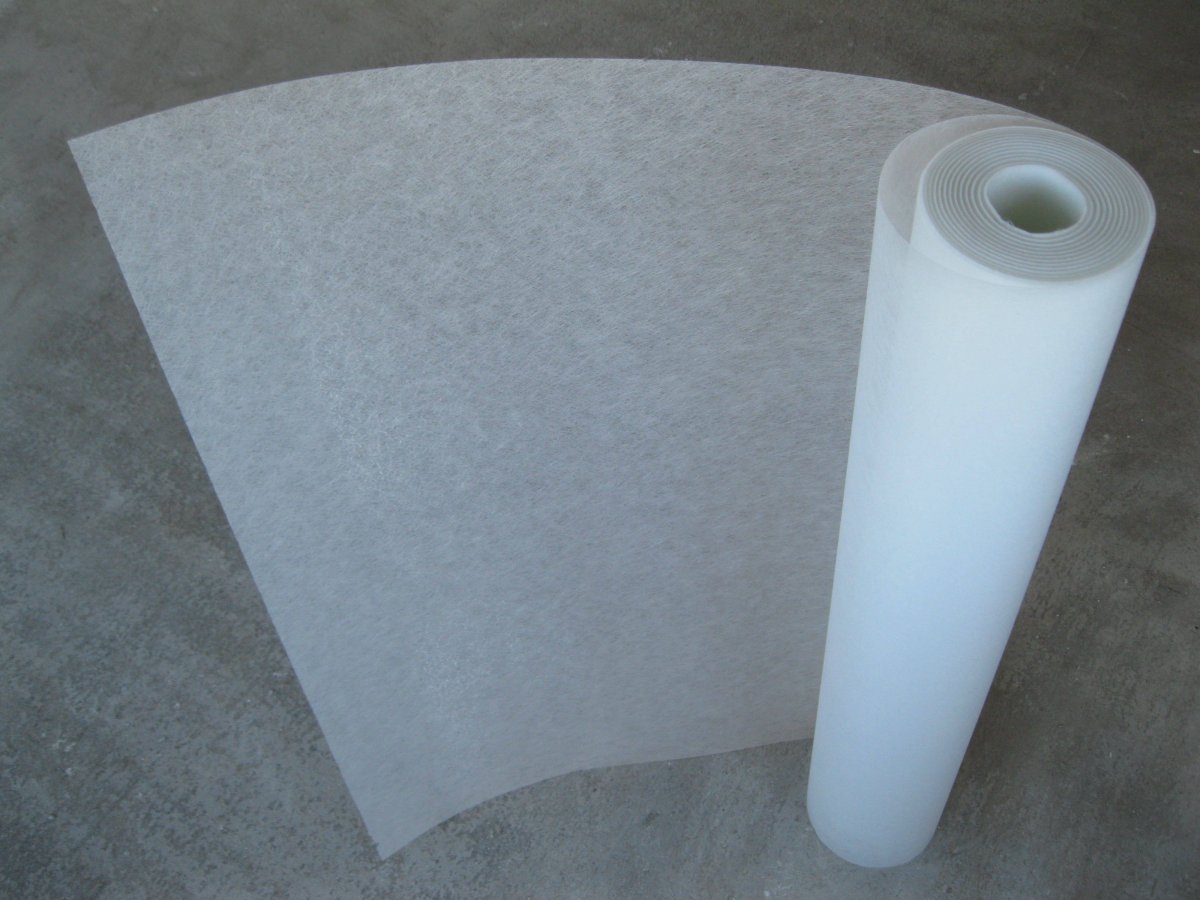 Стеклообои ХОЛТЕКС рогожка средняя