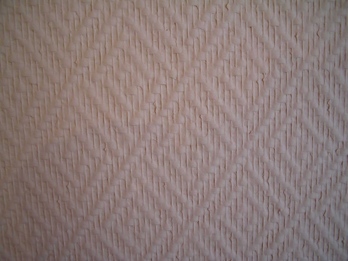 Стеклохолст под покраску