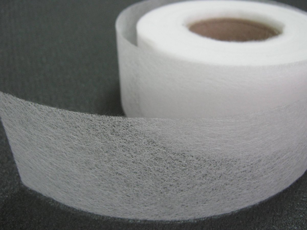 Стеклохолст лента