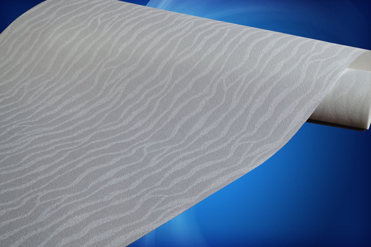 Артекс обои под покраску антивандальные 1.06х25м