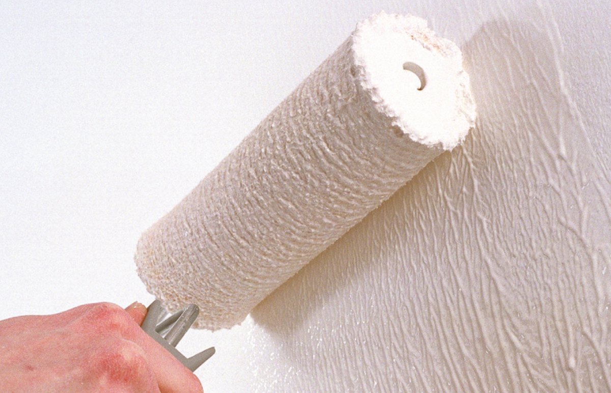 Обои из стекловолокна 1х25м 50г/м2 NICOGLASS 50r