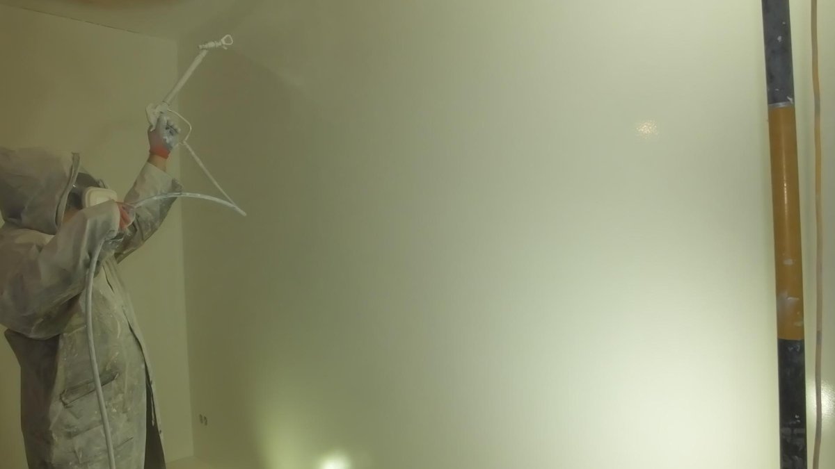 ХОЛТЕКС стеклообои рогожка средняя (1х25м) 115грм2