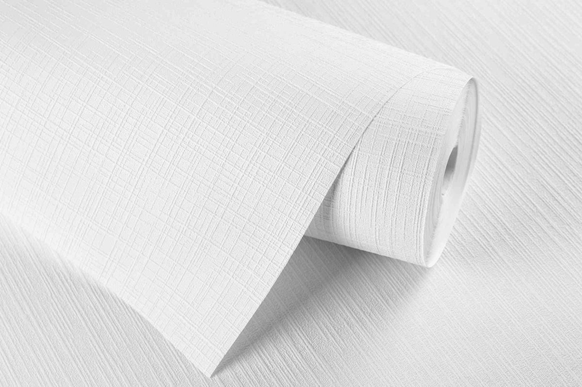 Стеклохолст под покраску