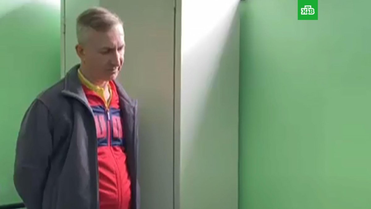 Тюль Salerno Adeko