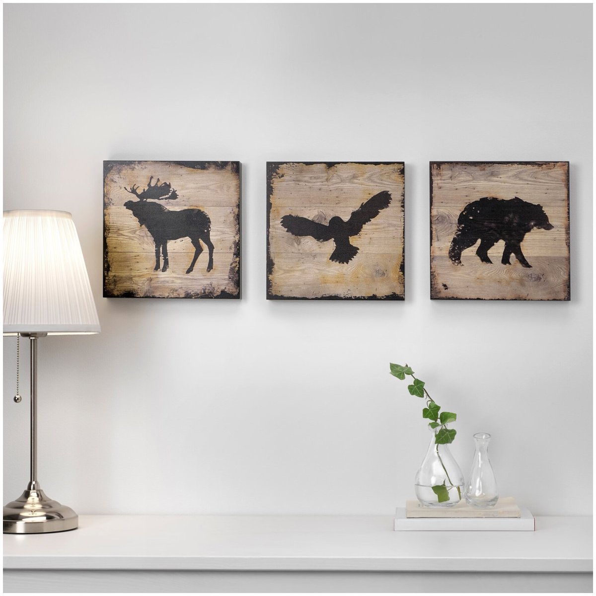 BJÖRNAMO бьёрнамо