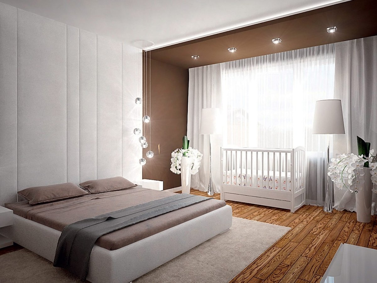 Кровать Avondale King Upholstered Bed