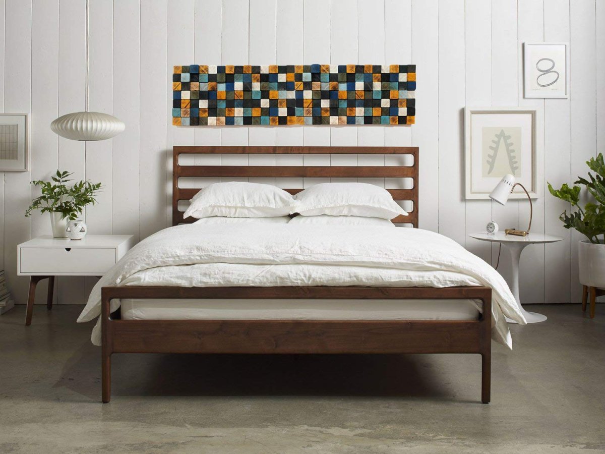 Кровать Орматек como 5