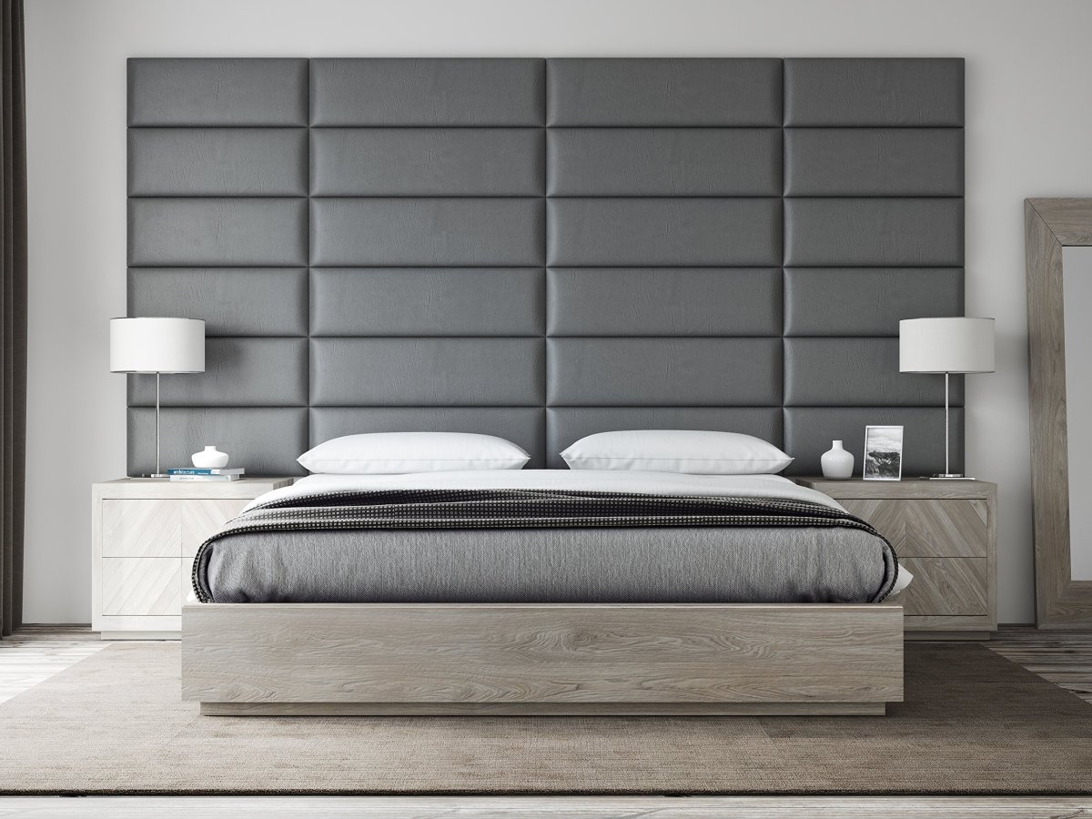 Кровать без изголовья Аскона