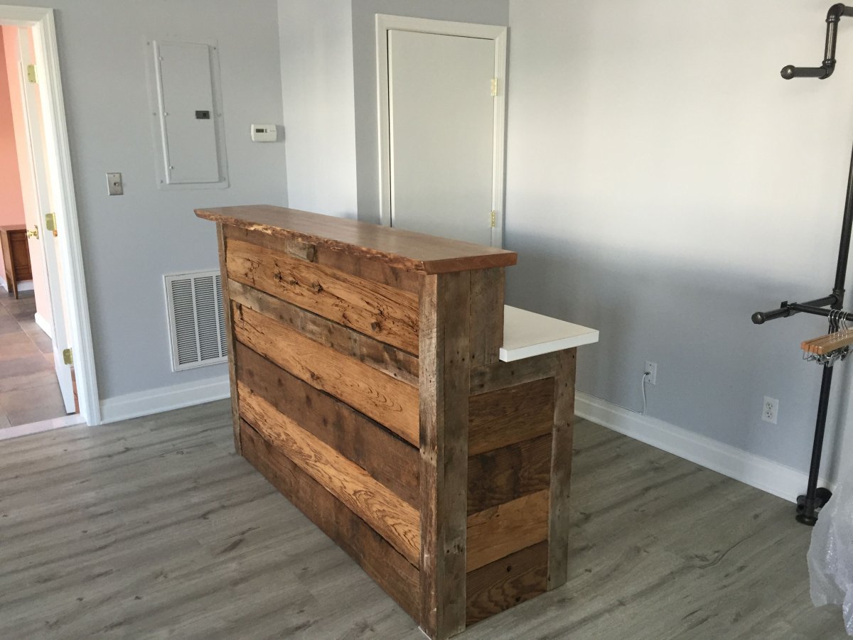 Palette Bar Якутск