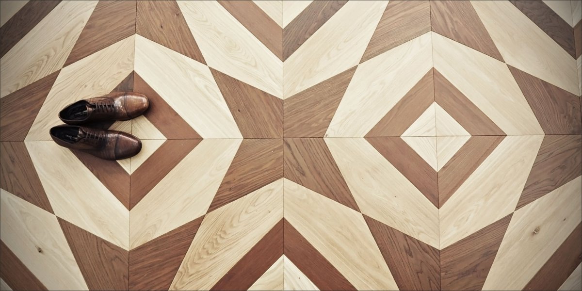 ПВХ плитка Gerflor Creation