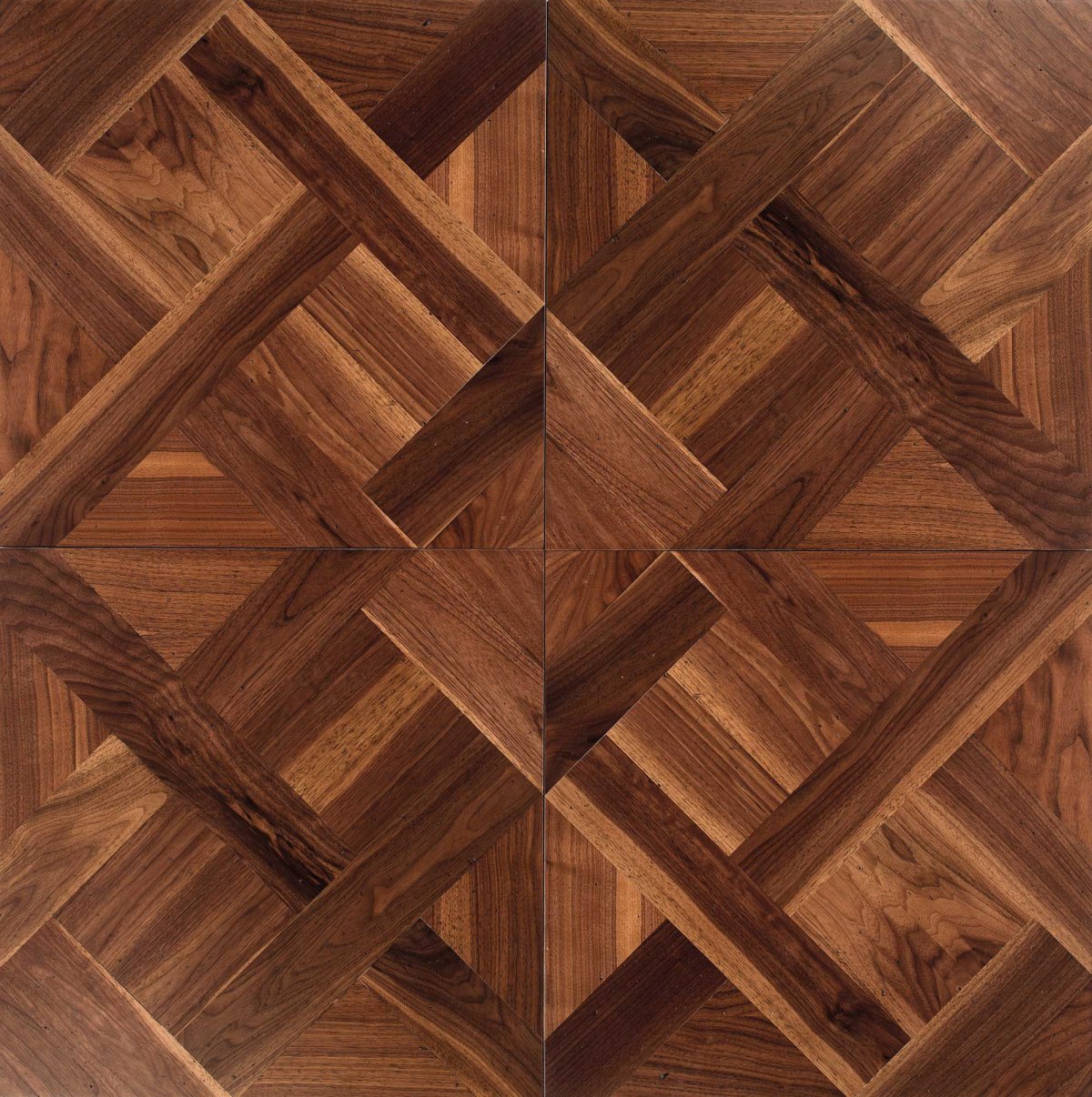 Модульный паркет Art Hardwood Innovations Версаль