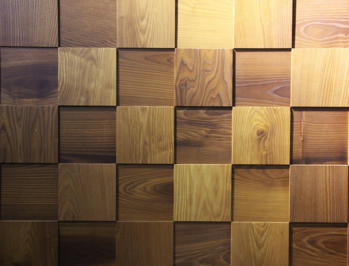 Линолеум арт винил Таркетт