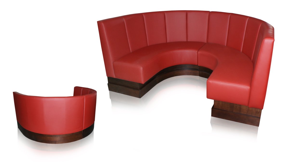 Мягкий уголок на кухню