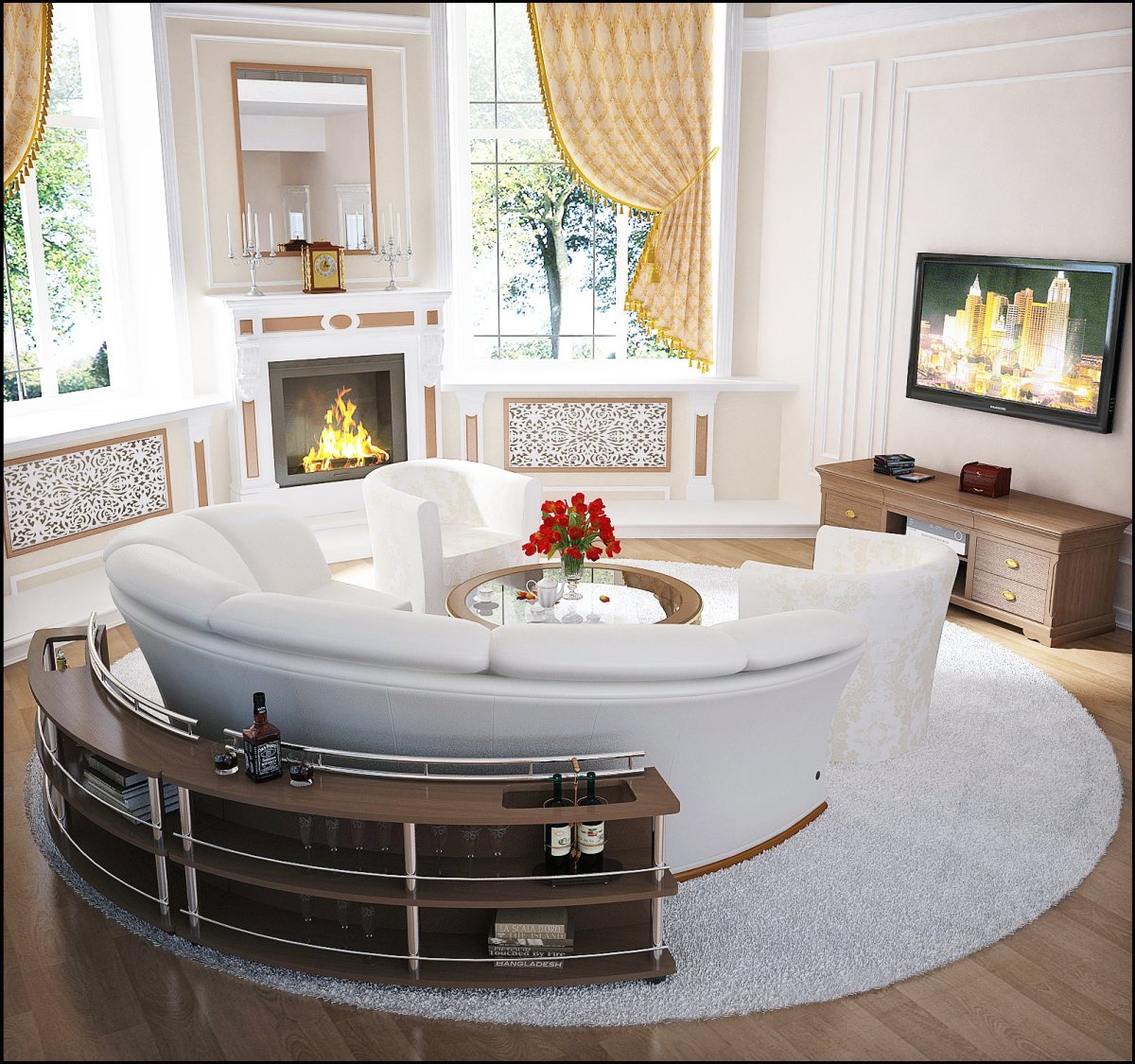 1561466 1601 Эркер