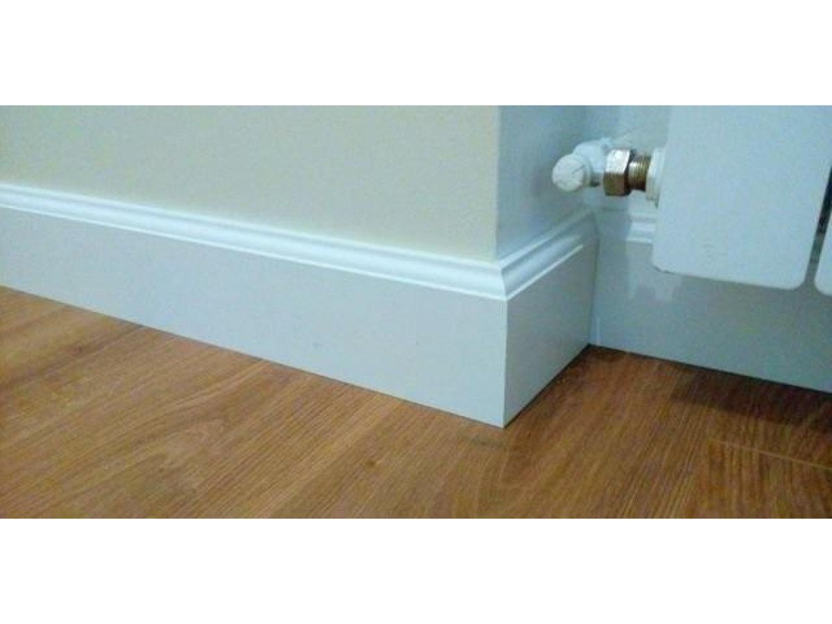 Батареи отопления плинтусные электрический